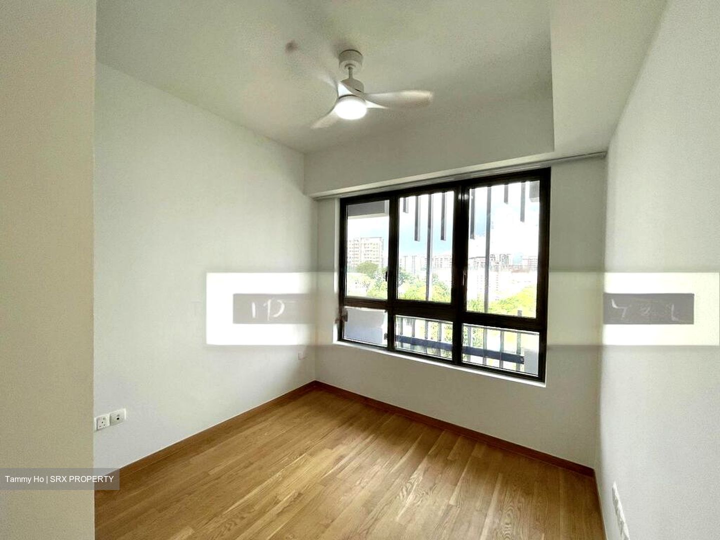 The Tre Ver (D13), Condominium #502279491